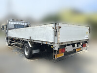 HINO Ranger Aluminum Block ADG-FE8JLWA 2006 186,174km_4