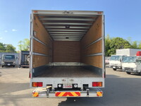 HINO Ranger Aluminum Van TKG-FD9JLAA 2018 109,795km_10