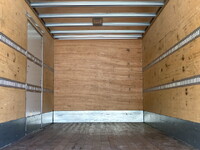 HINO Ranger Aluminum Van TKG-FD9JLAA 2018 109,795km_14