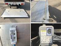 HINO Ranger Aluminum Van TKG-FD9JLAA 2018 109,795km_18