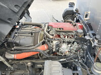 HINO Ranger Aluminum Van TKG-FD9JLAA 2018 109,795km_25