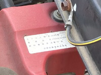 HINO Ranger Aluminum Van TKG-FD9JLAA 2018 109,795km_27