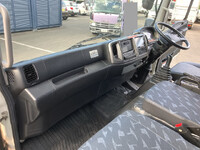 HINO Ranger Aluminum Van TKG-FD9JLAA 2018 109,795km_30