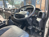 HINO Ranger Aluminum Van TKG-FD9JLAA 2018 109,795km_33