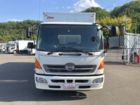 HINO Ranger Aluminum Van TKG-FD9JLAA 2018 109,795km_7