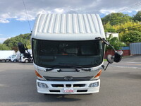 HINO Ranger Aluminum Van TKG-FD9JLAA 2018 109,795km_8