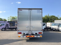 HINO Ranger Aluminum Van TKG-FD9JLAA 2018 109,795km_9