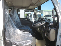MITSUBISHI FUSO Canter Double Cab 2RG-FBA20 2025 484km_11