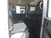 MITSUBISHI FUSO Canter Double Cab 2RG-FBA20 2025 484km_12