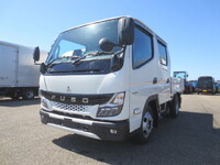 MITSUBISHI FUSO Canter Double Cab 2RG-FBA20 2025 484km_3