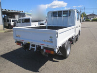 MITSUBISHI FUSO Canter Double Cab 2RG-FBA20 2025 484km_4