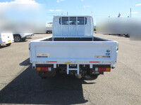 MITSUBISHI FUSO Canter Double Cab 2RG-FBA20 2025 484km_6