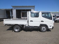 MITSUBISHI FUSO Canter Double Cab 2RG-FBA20 2025 484km_7