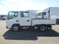 MITSUBISHI FUSO Canter Double Cab 2RG-FBA20 2025 484km_8