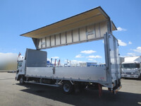 ISUZU Forward Aluminum Wing 2RG-FRR90S2 2023 51,451km_10