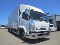 ISUZU Forward Aluminum Wing 2RG-FRR90S2 2023 51,451km_1