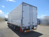 ISUZU Forward Aluminum Wing 2RG-FRR90S2 2023 51,451km_2