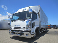 ISUZU Forward Aluminum Wing 2RG-FRR90S2 2023 51,451km_3