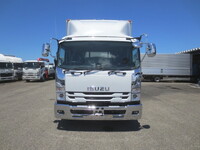 ISUZU Forward Aluminum Wing 2RG-FRR90S2 2023 51,451km_5