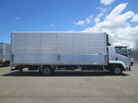 ISUZU Forward Aluminum Wing 2RG-FRR90S2 2023 51,451km_7