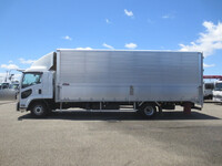 ISUZU Forward Aluminum Wing 2RG-FRR90S2 2023 51,451km_8