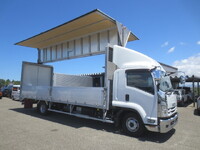ISUZU Forward Aluminum Wing 2RG-FRR90S2 2023 51,451km_9
