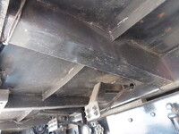 MITSUBISHI FUSO Fighter Dump QKG-FK62FZ 2017 368,500km_11