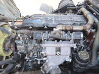 MITSUBISHI FUSO Fighter Dump QKG-FK62FZ 2017 368,500km_14
