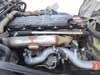 MITSUBISHI FUSO Fighter Dump QKG-FK62FZ 2017 368,500km_15