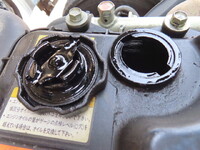 MITSUBISHI FUSO Fighter Dump QKG-FK62FZ 2017 368,500km_17