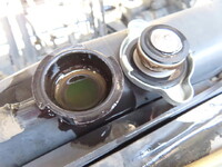 MITSUBISHI FUSO Fighter Dump QKG-FK62FZ 2017 368,500km_18