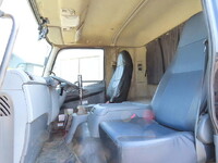 MITSUBISHI FUSO Fighter Dump QKG-FK62FZ 2017 368,500km_20