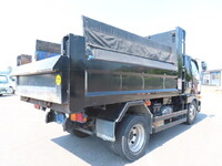MITSUBISHI FUSO Fighter Dump QKG-FK62FZ 2017 368,500km_2
