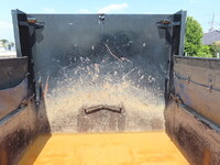 MITSUBISHI FUSO Fighter Dump QKG-FK62FZ 2017 368,500km_33