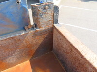 MITSUBISHI FUSO Fighter Dump QKG-FK62FZ 2017 368,500km_37
