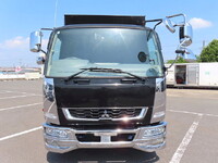 MITSUBISHI FUSO Fighter Dump QKG-FK62FZ 2017 368,500km_3
