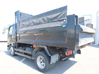 MITSUBISHI FUSO Fighter Dump QKG-FK62FZ 2017 368,500km_4