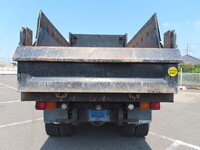 MITSUBISHI FUSO Fighter Dump QKG-FK62FZ 2017 368,500km_5