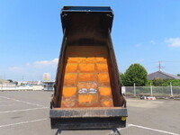 MITSUBISHI FUSO Fighter Dump QKG-FK62FZ 2017 368,500km_6
