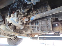 MITSUBISHI FUSO Fighter Dump QKG-FK62FZ 2017 368,500km_7