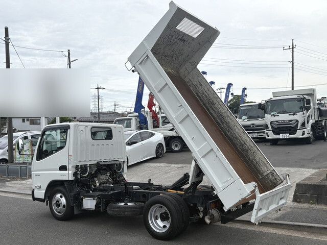 Canter Dump_2