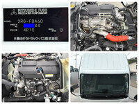 MITSUBISHI FUSO Canter Dump 2RG-FBA60 2024 21,472km_24
