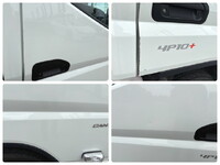 MITSUBISHI FUSO Canter Dump 2RG-FBA60 2024 21,472km_26
