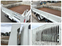 MITSUBISHI FUSO Canter Dump 2RG-FBA60 2024 21,472km_28