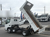 MITSUBISHI FUSO Canter Dump 2RG-FBA60 2024 21,472km_2