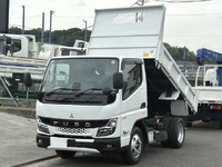 MITSUBISHI FUSO Canter Dump 2RG-FBA60 2024 21,472km_3