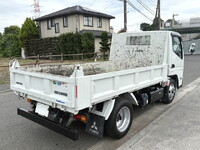 MITSUBISHI FUSO Canter Dump 2RG-FBA60 2024 21,472km_4