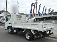 MITSUBISHI FUSO Canter Dump 2RG-FBA60 2024 21,472km_5
