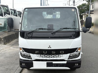 MITSUBISHI FUSO Canter Dump 2RG-FBA60 2024 21,472km_6