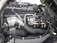 TOYOTA Toyoace Flat Body QDF-KDY221 2016 119,989km_13